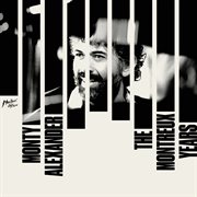 Monty alexander: the montreux years (live) cover image