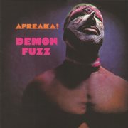 Afreaka! (expanded version) cover image