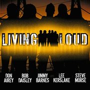 Living Loud cover image