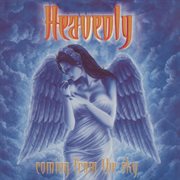 Coming from the sky cover image