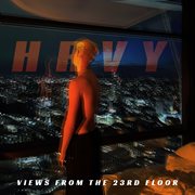 Views from the 23rd floor cover image