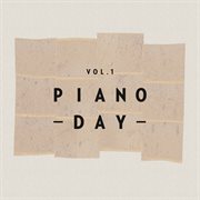 Piano day, vol. 1 cover image
