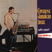 Greatest jamaican beat (expanded version) cover image