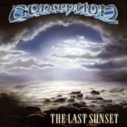 The last sunset cover image