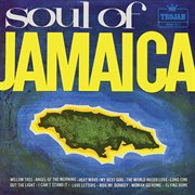 Soul of jamaica (expanded version) cover image
