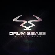 Ram drum & bass annual 2022 cover image