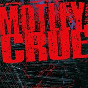 Mötley crüe cover image