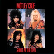Shout at the devil cover image