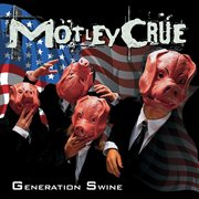 Generation swine cover image