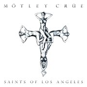 Saints of los angeles cover image