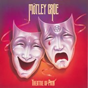Theatre of pain cover image