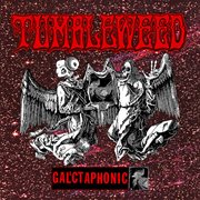 Galactaphonic (extended version) cover image