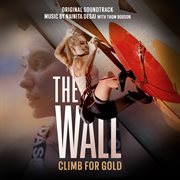 The wall - climb for gold (original soundtrack) cover image