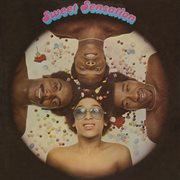 Sweet sensation (expanded edition) cover image