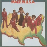 Made in U.S.A cover image