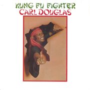 Kung Fu fighter cover image