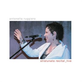 Stralunato recital_live