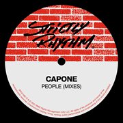 People (mixes) cover image