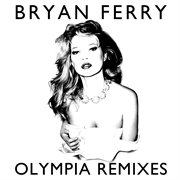Olympia remixes cover image