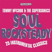 Soul rock steady cover image