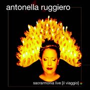 Sacrarmonia (il viaggio) (live) cover image