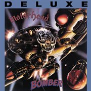 Bomber (deluxe edition) cover image