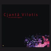 Cjantâ vilotis (live) cover image