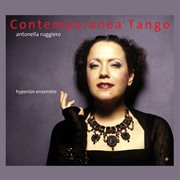 Contemporanea tango (live) cover image