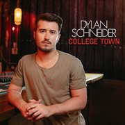 College town cover image