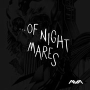 ...of nightmares cover image