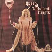 Queen of turbulent hearts cover image