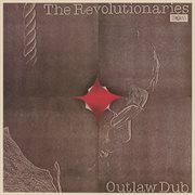 Outlaw dub cover image