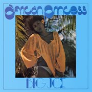 African princess cover image