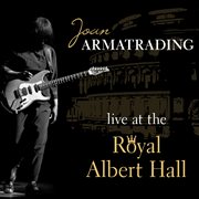 Live at the Royal Albert Hall cover image