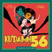 Ku'damm 56: das musical (deluxe edition) cover image