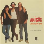 Amigos cover image