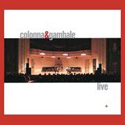 Colonna&gambale (live) cover image