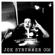 Joe Strummer 002: the Mescaleros Years