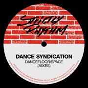 Dancefloor / space  (mixes) cover image