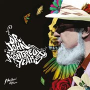 Dr. John: The Montreux Years (Live) cover image