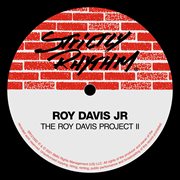 The roy davis project ii cover image