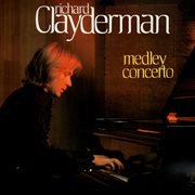 Medley concerto cover image