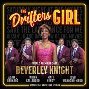 The drifters girl (world premiere cast, recorded at abbey road studios) cover image