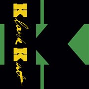 Klark Kent cover image