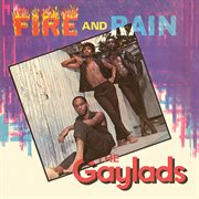 Fire and rain (expanded version) cover image