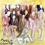 Paolo Conte cover image