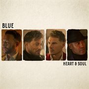 Heart & soul cover image