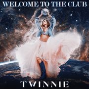 Welcome to the club ep cover image
