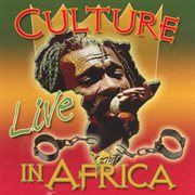 Live in Africa cover image