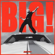 Big! cover image